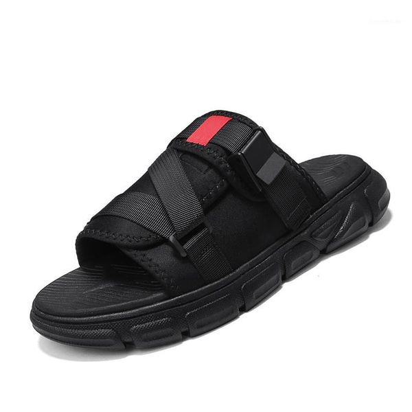 sandals 2021 work erkek sandles sandel sandalen men rasteira casa da sandalet verano masculina heren gladiator zandalias rubber1, Black
sandals 2021 work erkek sandles sandel sandalen men rasteira casa da sandalet verano masculina heren gladiator zandalias rubber1, Black