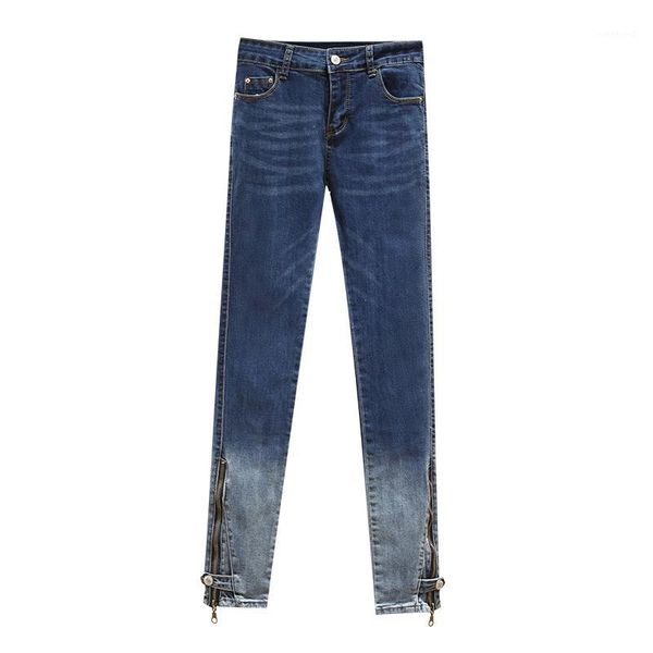 high waist boyfriend jeans female pants stretch skinny jeans mujer slim femme pencil pants for women1, Blue
high waist boyfriend jeans female pants stretch skinny jeans mujer slim femme pencil pants for women1, Blue