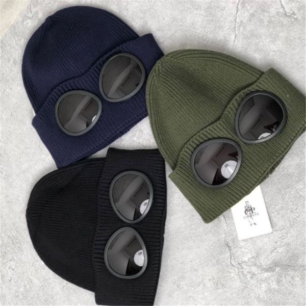 two glasses goggles beanies men autumn winter thick knitted skull caps outdoor sports hats women uniebeanies black grey&blue, Blue;gray
two glasses goggles beanies men autumn winter thick knitted skull caps outdoor sports hats women uniebeanies black grey&blue, Blue;gray