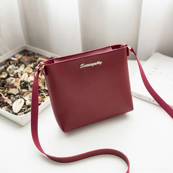 vx8tz 2020 korean new simple women's single messenger shoulder shoulder small leisure small bag fresh square bag pidyt
vx8tz 2020 korean new simple women's single messenger shoulder shoulder small leisure small bag fresh square bag pidyt