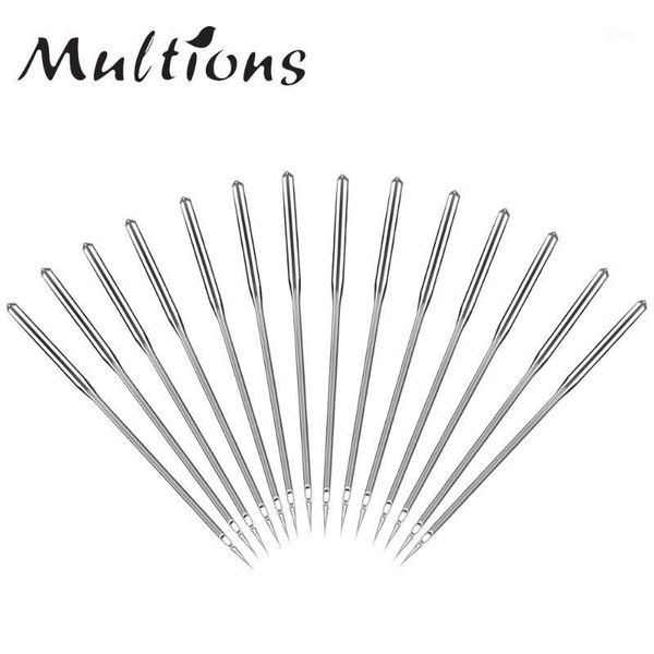 6pcs sewing needles home sewing machine needles 110/18 120/19 130/21 for most home machine parts1, Black
6pcs sewing needles home sewing machine needles 110/18 120/19 130/21 for most home machine parts1, Black