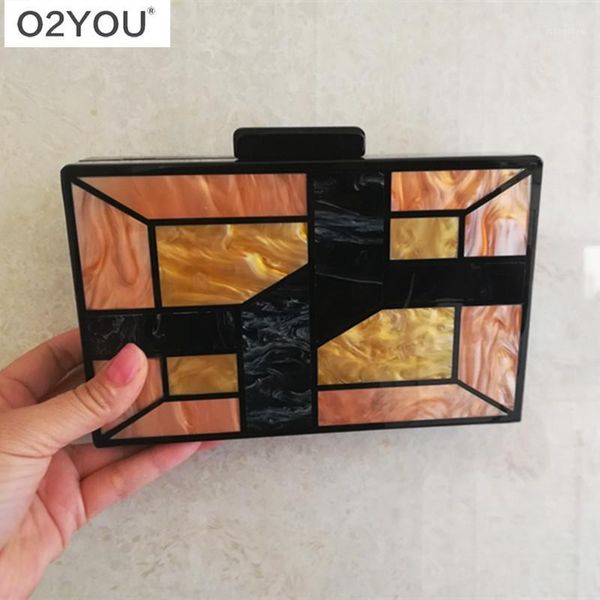 evening bags luxury handbags women designer messenger crossbody for shoulder clutch acrylic box purse1
evening bags luxury handbags women designer messenger crossbody for shoulder clutch acrylic box purse1