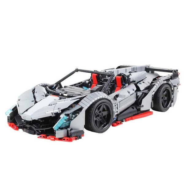 10559 moc rc техника автомобиль veneno lamborghimis roadster power функция автомобиль строительные блоки кирпичи детские игрушки для детей s 
10559 moc rc техника автомобиль veneno lamborghimis roadster power функция автомобиль строительные блоки кирпичи детские игрушки для детей s