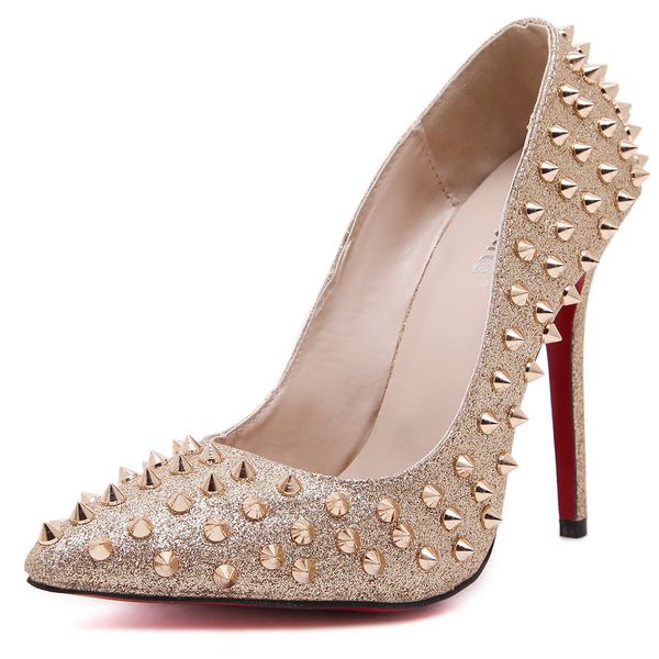 2021 new europe america style fashion and personality thin women's shoes 5f5u, Black
2021 new europe america style fashion and personality thin women's shoes 5f5u, Black