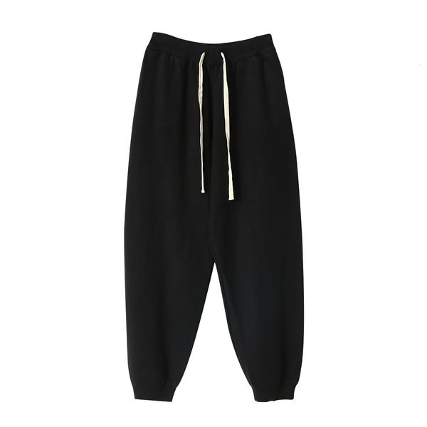 2021 new spring stretch high waist women casual female trousers outwear black gray color harem pants o17m, Black;white
2021 new spring stretch high waist women casual female trousers outwear black gray color harem pants o17m, Black;white