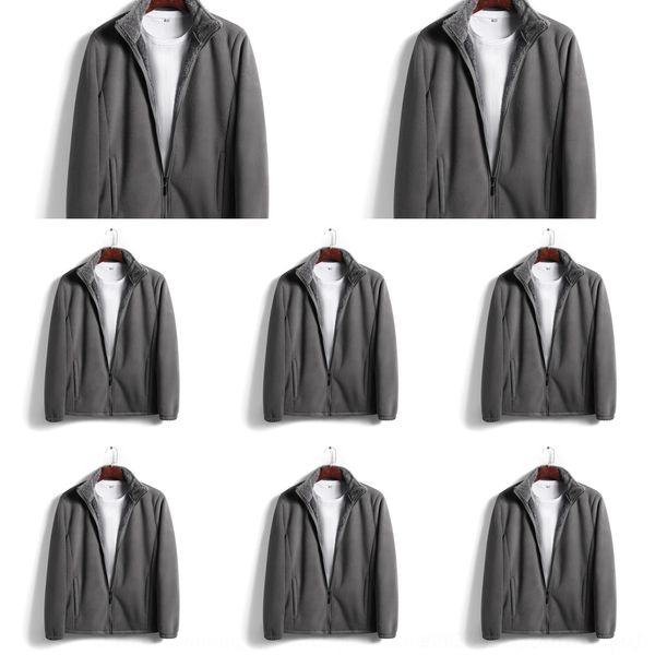 qe5gb sweater coral thickened fleece men's sweater coral fleece thickened baseball autumn coat baseball coat stcco men's autumn, Black
qe5gb sweater coral thickened fleece men's sweater coral fleece thickened baseball autumn coat baseball coat stcco men's autumn, Black