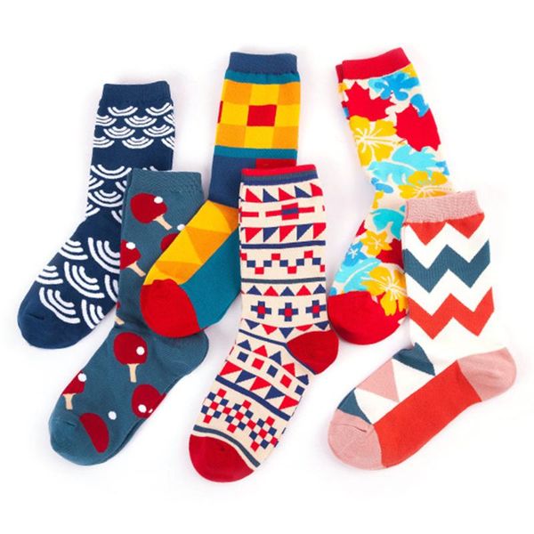 men's socks 1 pair men combed cotton 90 styles art fruit plaid oil painting cartoon flower egg wave sushi dot tree funny, Black
men's socks 1 pair men combed cotton 90 styles art fruit plaid oil painting cartoon flower egg wave sushi dot tree funny, Black