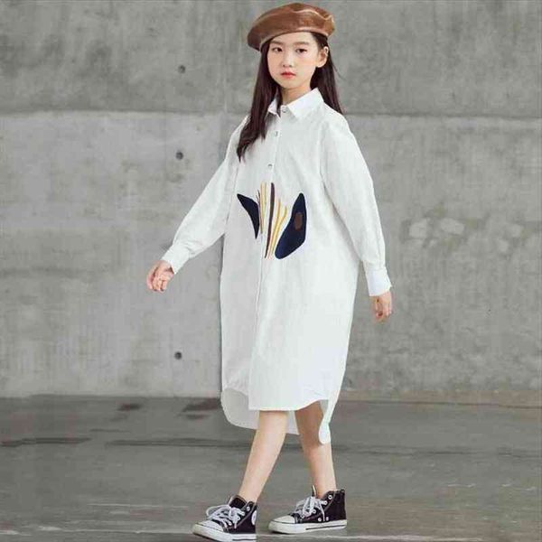 100% cotton teens girls shirts dress summer autumn mother and daughter clothes long sleeve shirt kids long dresses, White;black
100% cotton teens girls shirts dress summer autumn mother and daughter clothes long sleeve shirt kids long dresses, White;black