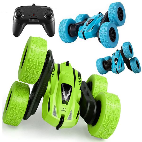 4ch drift deformation remot control stunt car model degree rotating sided flip vehicle models remote control rc cars off road
4ch drift deformation remot control stunt car model degree rotating sided flip vehicle models remote control rc cars off road