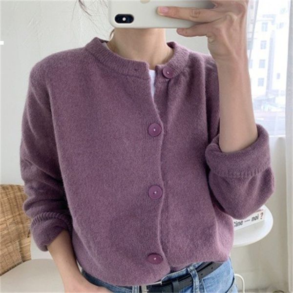 university-style 2021 new jacket new style female long-sleeve cardigan sweater outdoors 9jr9 ti77, White;black
university-style 2021 new jacket new style female long-sleeve cardigan sweater outdoors 9jr9 ti77, White;black