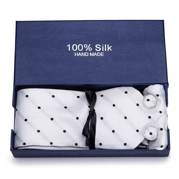 bow ties fashion men 7.5 cm 100% silk neckties gravata jacquard business gift box packing wedding formal dress accessories, Black;gray
bow ties fashion men 7.5 cm 100% silk neckties gravata jacquard business gift box packing wedding formal dress accessories, Black;gray