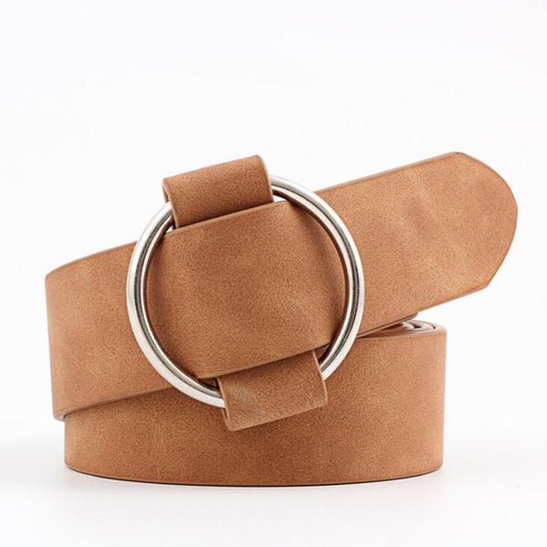 luxury belt woman silver buckle black leather belts for women jeans fashion ladies waist ceinture femme waistband 2020, Black;brown
luxury belt woman silver buckle black leather belts for women jeans fashion ladies waist ceinture femme waistband 2020, Black;brown