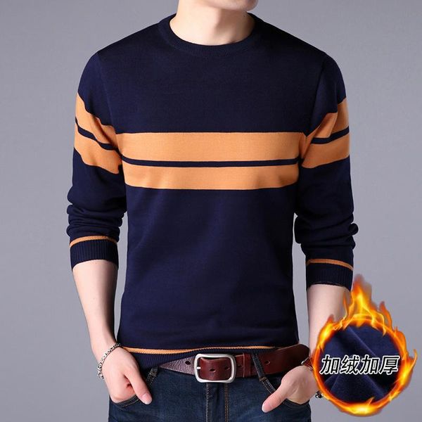 autumn and winter t-shirt men's sweater korean version trend loose and plush bottomed shirt autumn warm, White;black
autumn and winter t-shirt men's sweater korean version trend loose and plush bottomed shirt autumn warm, White;black