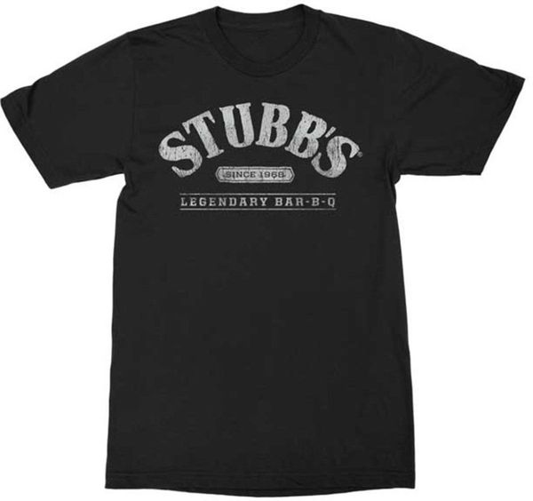 sport tshirt summer style fashion men t shirts t-line stubb's legendary bbq distressed logo t-shirtfunny t shirts for men
sport tshirt summer style fashion men t shirts t-line stubb's legendary bbq distressed logo t-shirtfunny t shirts for men