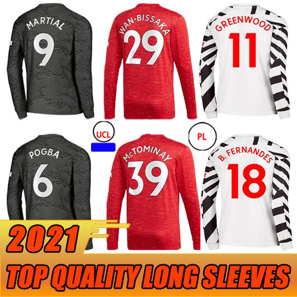 2020 2021 new fc greenwood pogba human race collection long sleeve soccer jersey bruno fernandes football shirt man, Black;yellow
2020 2021 new fc greenwood pogba human race collection long sleeve soccer jersey bruno fernandes football shirt man, Black;yellow