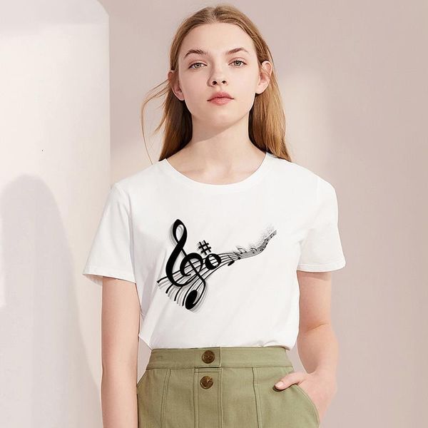 music printed t shirt women harajuku o-neck tshirt short sleeve fashion t-shirt white new summer femme clothing tee shirt
music printed t shirt women harajuku o-neck tshirt short sleeve fashion t-shirt white new summer femme clothing tee shirt