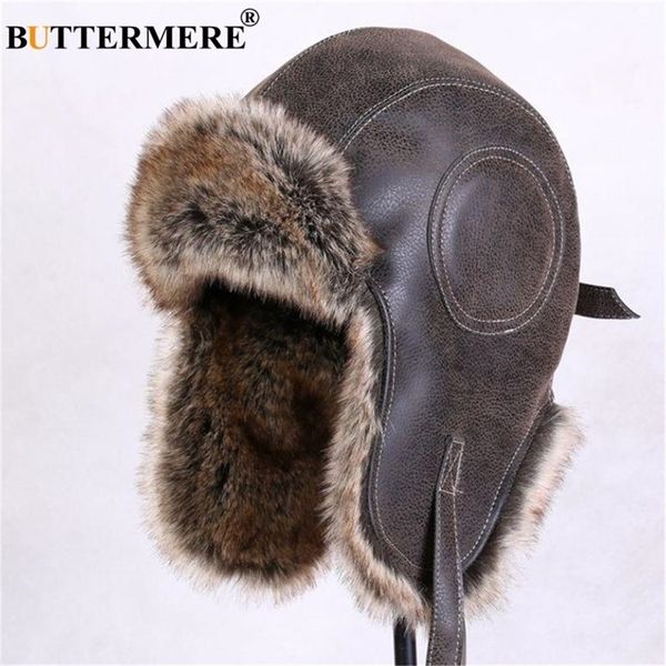 buttermere winter hats for men women brown ear flaps leather russian winter hat ushanka bomber trapper hat male fur snow caps y200110, Blue;gray
buttermere winter hats for men women brown ear flaps leather russian winter hat ushanka bomber trapper hat male fur snow caps y200110, Blue;gray