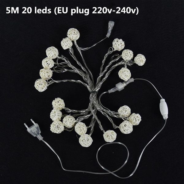 aifeng 10m 5m 2.5m 1.2m led rattan ball string light led fairy lights for party christmas wedding decoration led garland swy bbytfg
aifeng 10m 5m 2.5m 1.2m led rattan ball string light led fairy lights for party christmas wedding decoration led garland swy bbytfg
