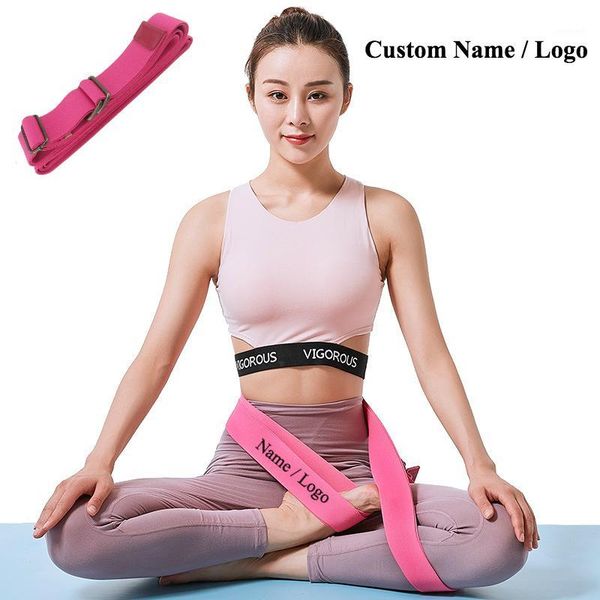 2m adjustable elastic band for yoga meditation cross legs braided anti-slip theraband exercise at home customize name logo1
2m adjustable elastic band for yoga meditation cross legs braided anti-slip theraband exercise at home customize name logo1