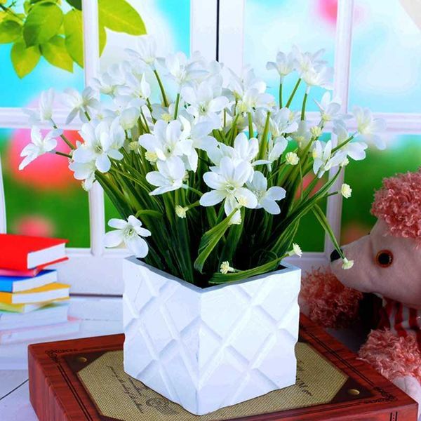 decorative flowers & wreaths artificial simulation orchid fake plant plastic for home wedding decoration flores artificiales1
decorative flowers & wreaths artificial simulation orchid fake plant plastic for home wedding decoration flores artificiales1