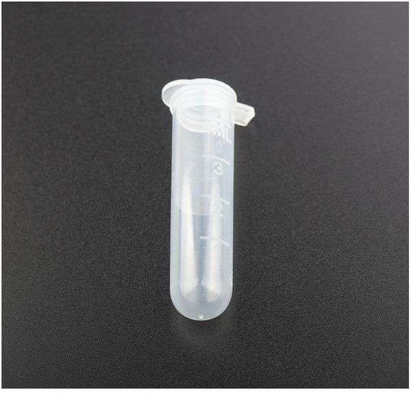 20pcs 13*54mcm 5ml transparent plastic bottles home garden use container centrifuge tube kitchen stor bbyons
20pcs 13*54mcm 5ml transparent plastic bottles home garden use container centrifuge tube kitchen stor bbyons