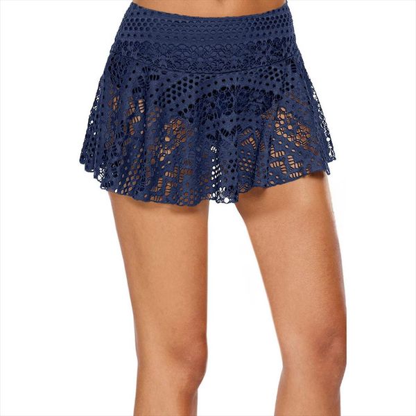 faldas mujer moda 2020 женщин кружева крючка обогнул bikini bottom купальник короткого skort swim юбка tiulowa spodnica, Black
faldas mujer moda 2020 женщин кружева крючка обогнул bikini bottom купальник короткого skort swim юбка tiulowa spodnica, Black