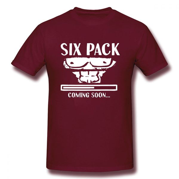 six pack coming soon fashion funny birthday short sleeves causal tees hip hop oversized sport hooded sweatshirt hoodie men t shirt
six pack coming soon fashion funny birthday short sleeves causal tees hip hop oversized sport hooded sweatshirt hoodie men t shirt