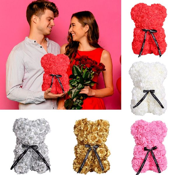 artificial day 14 cm rose flower high valentine's colors gift rose flowers roses bear bears bear wedding teddy holiday 25 uicfe
artificial day 14 cm rose flower high valentine's colors gift rose flowers roses bear bears bear wedding teddy holiday 25 uicfe