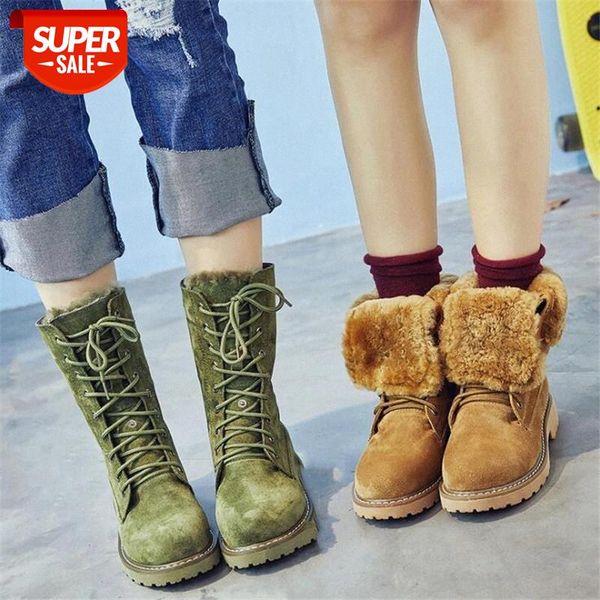women boots ladies female shoes brand platform fashion casual leather designer luxury ankle winter fur woman snow boots #5n21, Black
women boots ladies female shoes brand platform fashion casual leather designer luxury ankle winter fur woman snow boots #5n21, Black