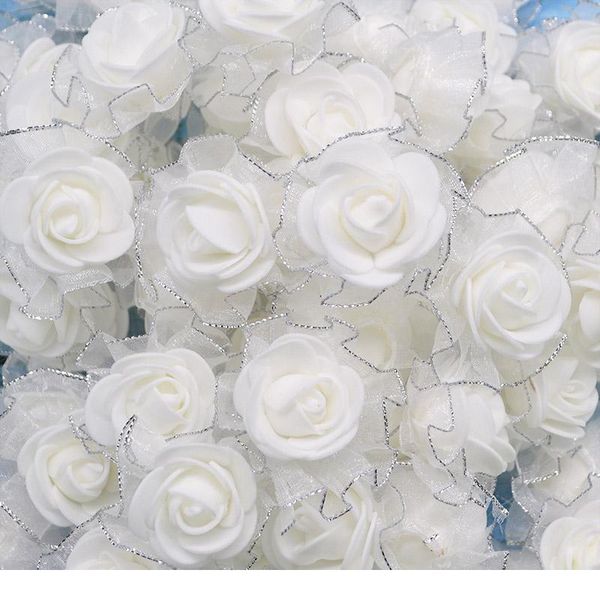 20pcs mini 3cm foam silk rose artificial flower bouquet white beige rose wedding flower decoration scrapbooking fake ros jllerj
20pcs mini 3cm foam silk rose artificial flower bouquet white beige rose wedding flower decoration scrapbooking fake ros jllerj
