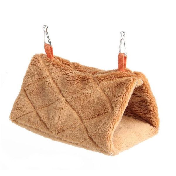 soft plush bird parrot hammock warm hanging bed for pet cave cage qylzdf sports2010
soft plush bird parrot hammock warm hanging bed for pet cave cage qylzdf sports2010