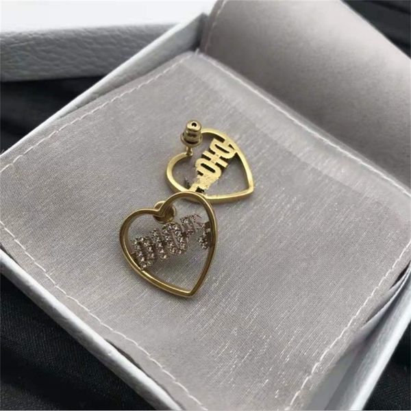 new love brilliant diamonds earrings red bracelet female jewel, Silver
new love brilliant diamonds earrings red bracelet female jewel, Silver