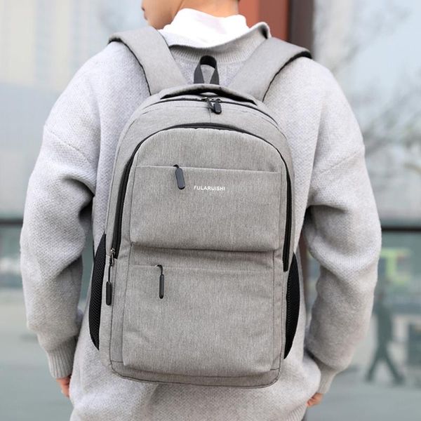backpack big school bags for teenage boylarge capacity backpacks waterproof men girl usb#g2
backpack big school bags for teenage boylarge capacity backpacks waterproof men girl usb#g2