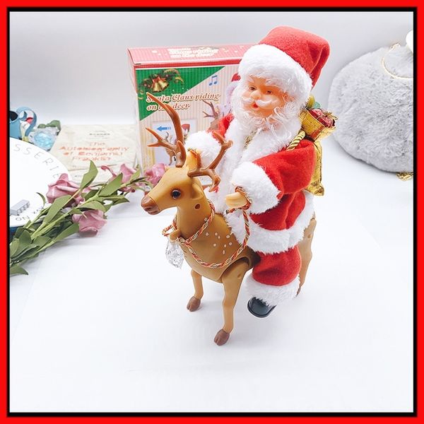 kufgy riding electric santa claus giftsdoll creative giftelectric new decorative gifts dtdsc doll creative gifts deer
kufgy riding electric santa claus giftsdoll creative giftelectric new decorative gifts dtdsc doll creative gifts deer