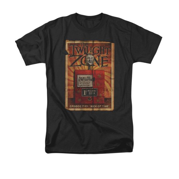twilight zone seer tv show t-shirt sizes s-3x new men t-shirts summer style fashion men t shirts(1) sport hooded sweatshirt hoodie
twilight zone seer tv show t-shirt sizes s-3x new men t-shirts summer style fashion men t shirts(1) sport hooded sweatshirt hoodie