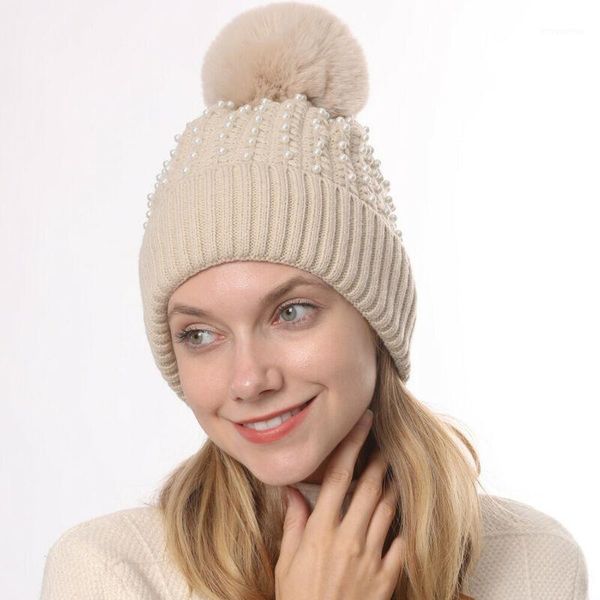 2020 new arrival women winter outdoor hat warm knitted beanie pom hat ladies crochet ski cap1, Blue;gray
2020 new arrival women winter outdoor hat warm knitted beanie pom hat ladies crochet ski cap1, Blue;gray