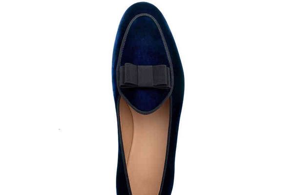 luxury men wick leather loafers flats bowtie round toes dress shoes slip-on sapato feminino male homecoming blue 39-46, Black
luxury men wick leather loafers flats bowtie round toes dress shoes slip-on sapato feminino male homecoming blue 39-46, Black
