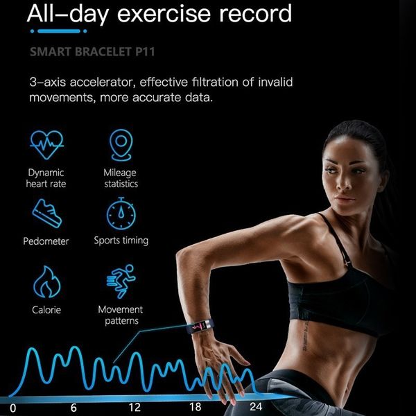 p11 plus браслет спортивные часы smartwatch экг bluetooth wristband heart rate monitor вызов сообщение напоминание смарт диапазона
p11 plus браслет спортивные часы smartwatch экг bluetooth wristband heart rate monitor вызов сообщение напоминание смарт диапазона