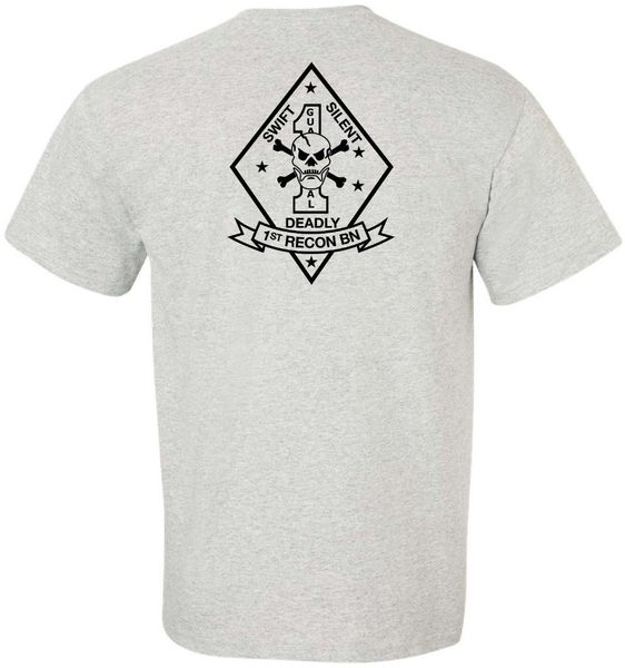 usmc морской пехоты сша recon - первый разведывательный батальон t shirt повседневная мужская одежда спортивная с капюшоном толстовка толсто
usmc морской пехоты сша recon - первый разведывательный батальон t shirt повседневная мужская одежда спортивная с капюшоном толстовка толсто