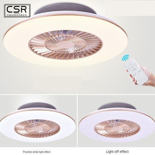 modern 60cm bedroom decor led ceiling fan with lights remote control lamp invisible simple modern fans lamps ventilator1
modern 60cm bedroom decor led ceiling fan with lights remote control lamp invisible simple modern fans lamps ventilator1