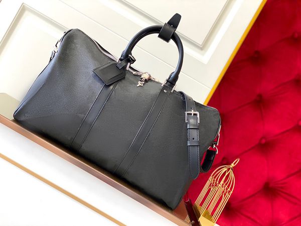 travel bag men short-distance business trip hand luggage bags dry and wet separation large capacity gym storage package leather retro messen
travel bag men short-distance business trip hand luggage bags dry and wet separation large capacity gym storage package leather retro messen