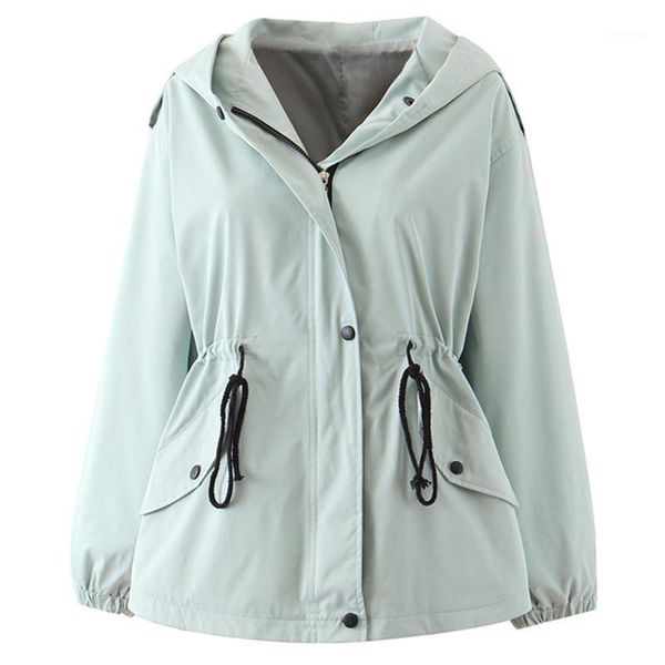 2020 new arrival fashion women coats and jackets spring autumn winter windbreaker casual hooded outwear female plus size1, Black;brown
2020 new arrival fashion women coats and jackets spring autumn winter windbreaker casual hooded outwear female plus size1, Black;brown