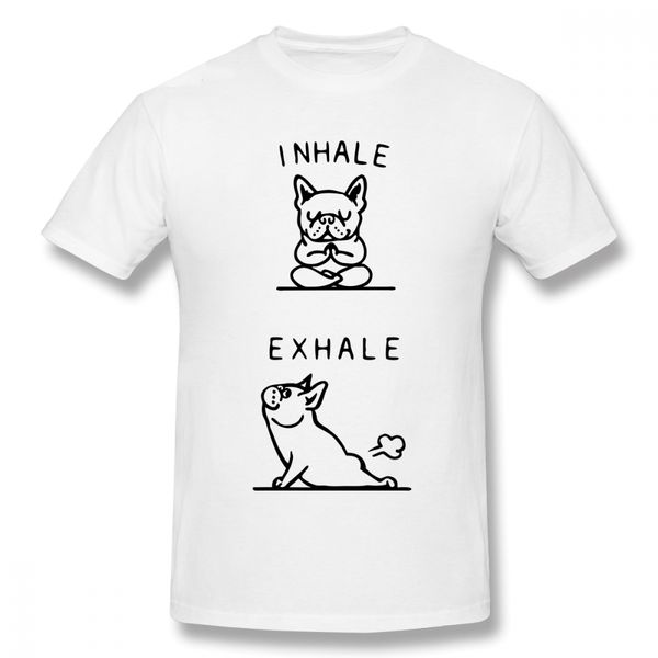 comics print inhale exhale frenchie sweet dog male creative funny s 5xl graphic novelty tshirt homme hooded sweatshirt hoodie men t shirt
comics print inhale exhale frenchie sweet dog male creative funny s 5xl graphic novelty tshirt homme hooded sweatshirt hoodie men t shirt