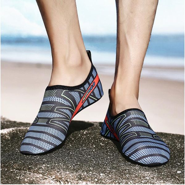 swim water shoes quick dry non-slip water skin barefoot sports shoes aqua socks, Black
swim water shoes quick dry non-slip water skin barefoot sports shoes aqua socks, Black