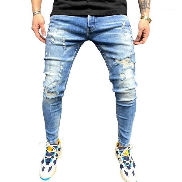 jeans men ripped skinny jeans blue pencil pants motorcycle party casual trousers street clothing 2021 denim man clothing1
jeans men ripped skinny jeans blue pencil pants motorcycle party casual trousers street clothing 2021 denim man clothing1