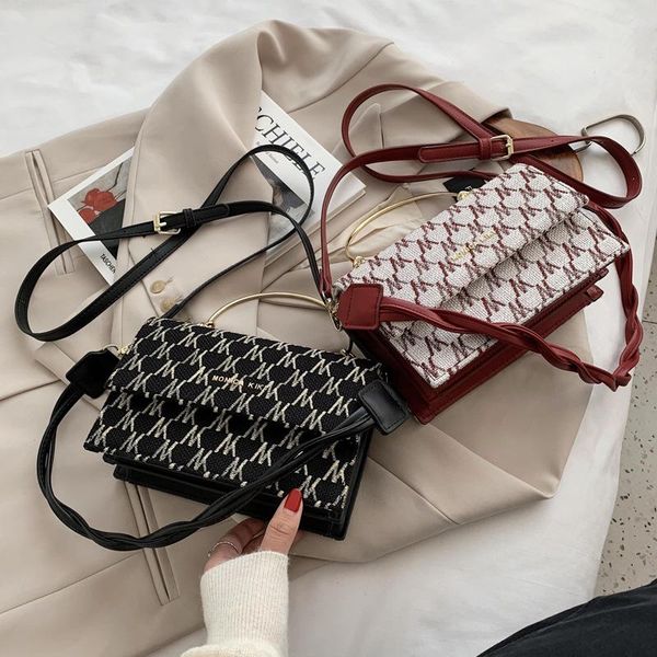 winter small bag women's armpit bag 2020 new fashion texture portable messenger shoulder
winter small bag women's armpit bag 2020 new fashion texture portable messenger shoulder