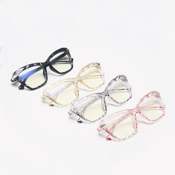new clear spectacles fashion anti glasses cat eye blue light blocking computer
new clear spectacles fashion anti glasses cat eye blue light blocking computer