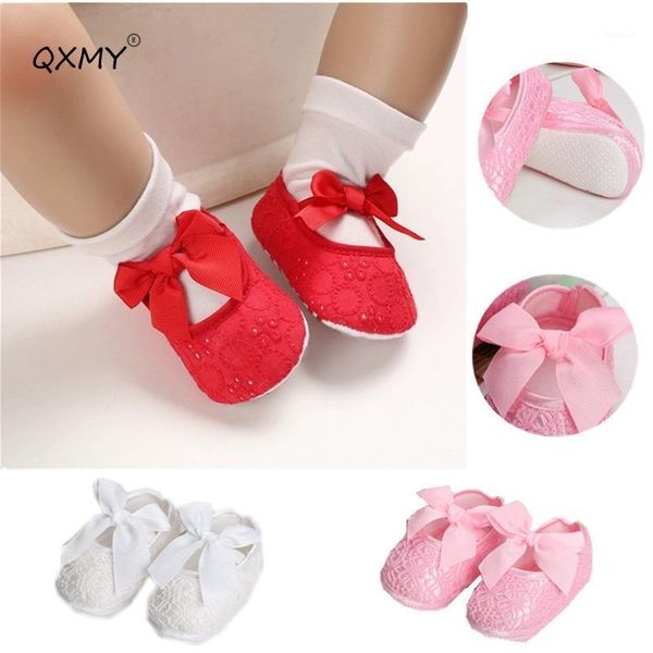 first walkers qxmy baby shoes born girl princess boys non-slip toddler bow soft sole spring summer autumn1
first walkers qxmy baby shoes born girl princess boys non-slip toddler bow soft sole spring summer autumn1