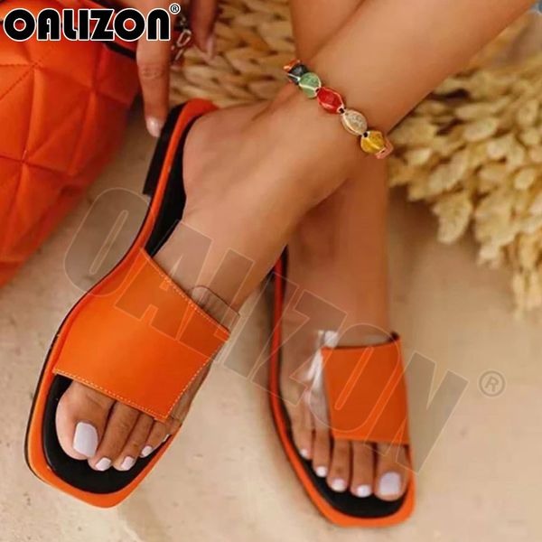2022 women's slippers summer female transparent patchwork flats casual sandals ladies color matching outdoor beach flat slides 220224, Black
2022 women's slippers summer female transparent patchwork flats casual sandals ladies color matching outdoor beach flat slides 220224, Black