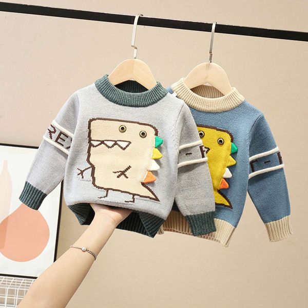 korean autumn winter 2020 clothing children's sweater boys and girls cartoon round neck pullover baby top, Blue
korean autumn winter 2020 clothing children's sweater boys and girls cartoon round neck pullover baby top, Blue